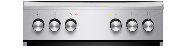 ROMO RCG 5010 EX ovládání